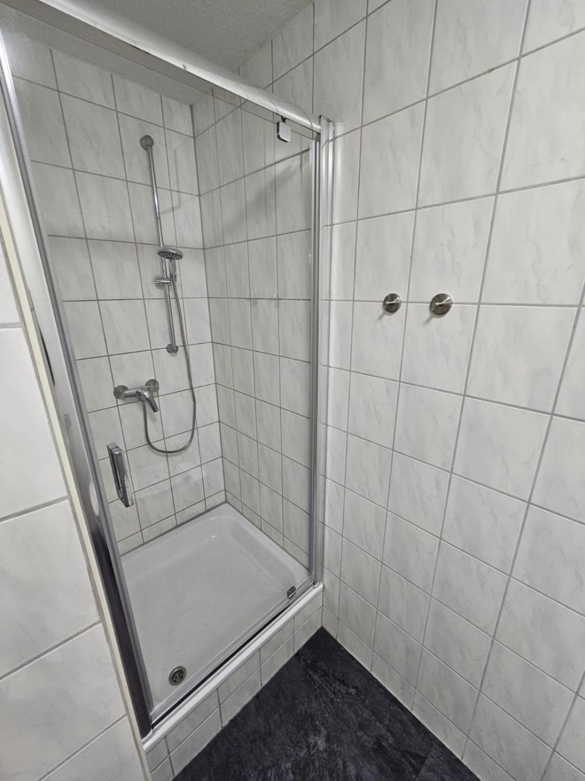 Ferienwohnung In Der Altstadt Nordhausen Exterior foto